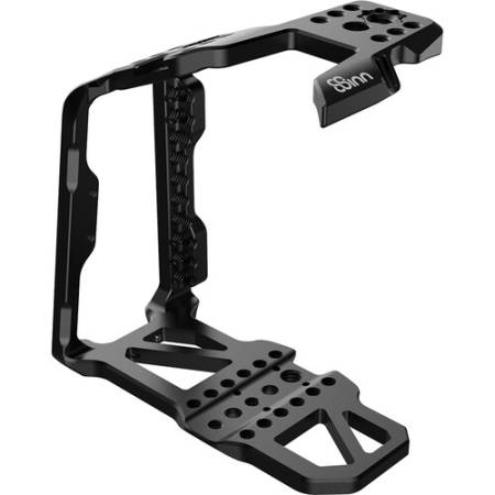 8Sinn Half Cage BMPCC 6K Pro/6K G2 - półklatka operatorska